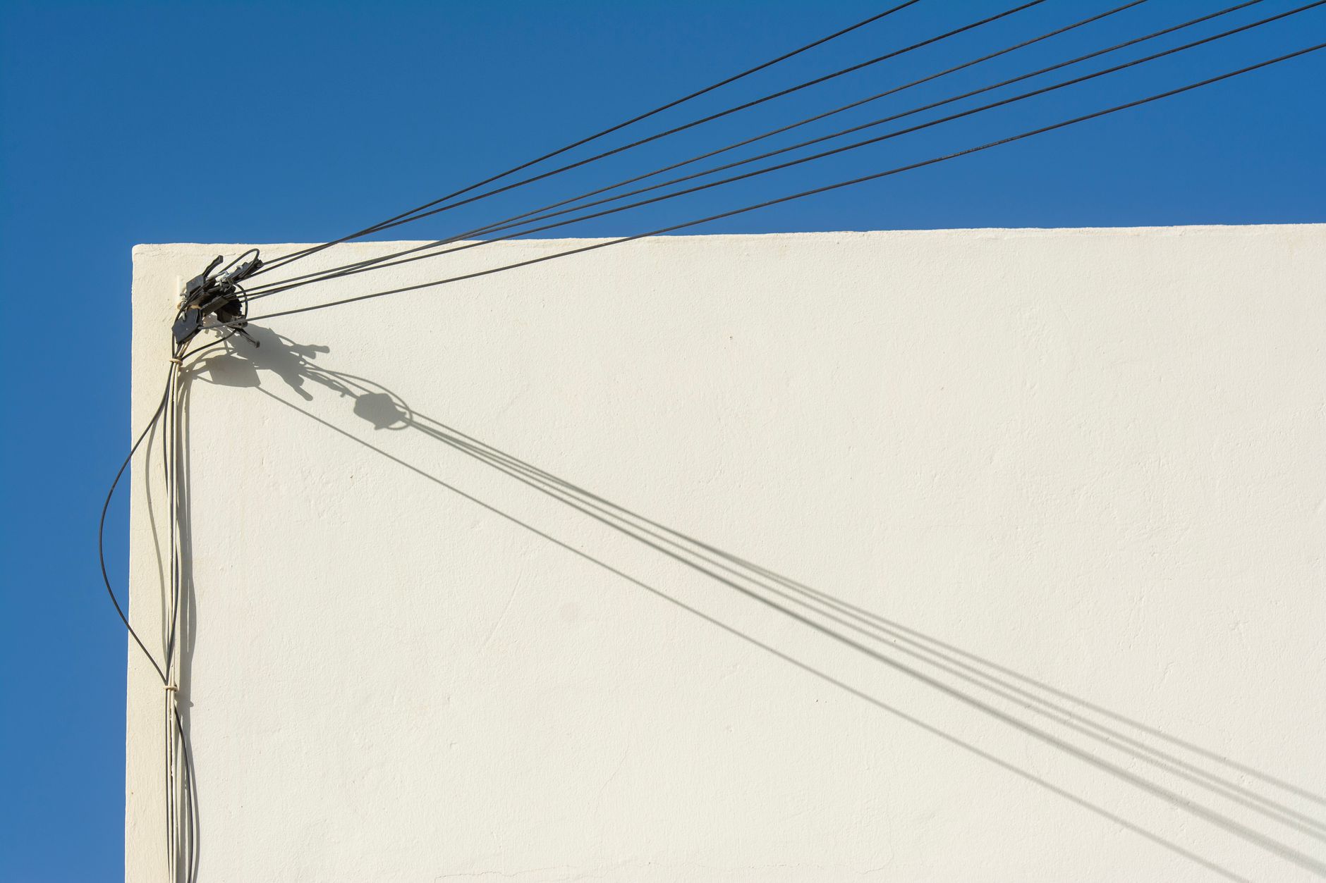 Electrical Repairs — M.A.P. SERVICES